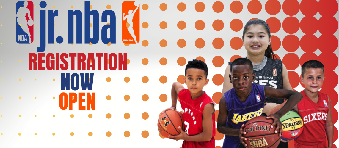 Summer 2023 Basketball Registration