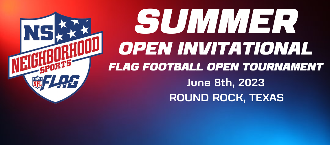 REGISTER YOUR TEAM TODAY