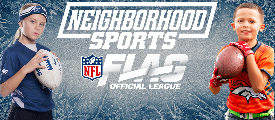 WINTER 2026 REGISTRATION NOW OPEN